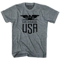 Made In USA Los Angeles Vintage Eagle T-shirt product image 1