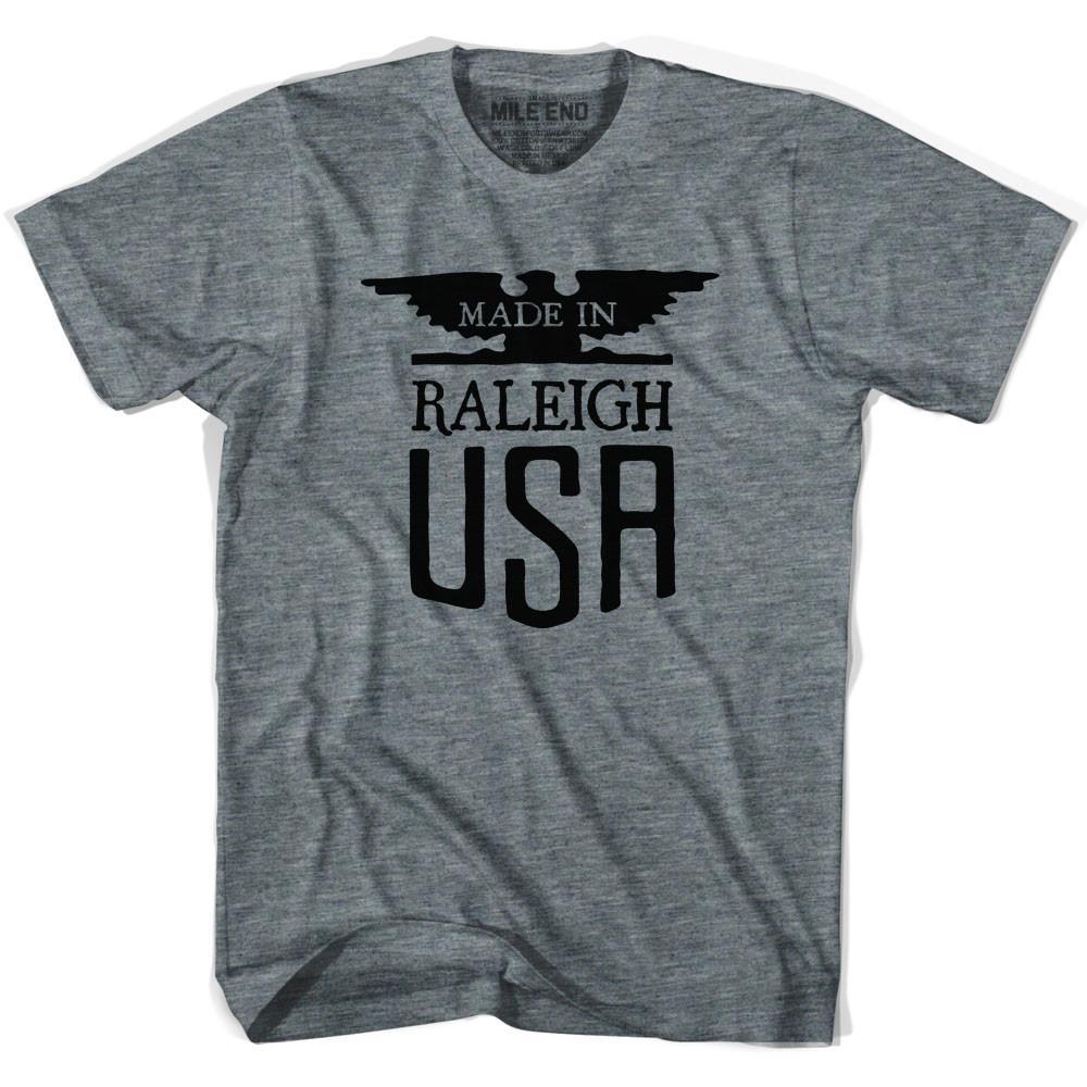 Made In USA Raleigh Vintage Eagle T-shirt product image 1