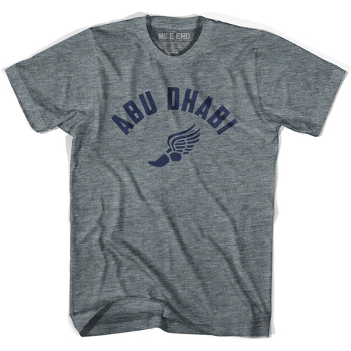 Abu Dahbi Track T-shirt product image 1