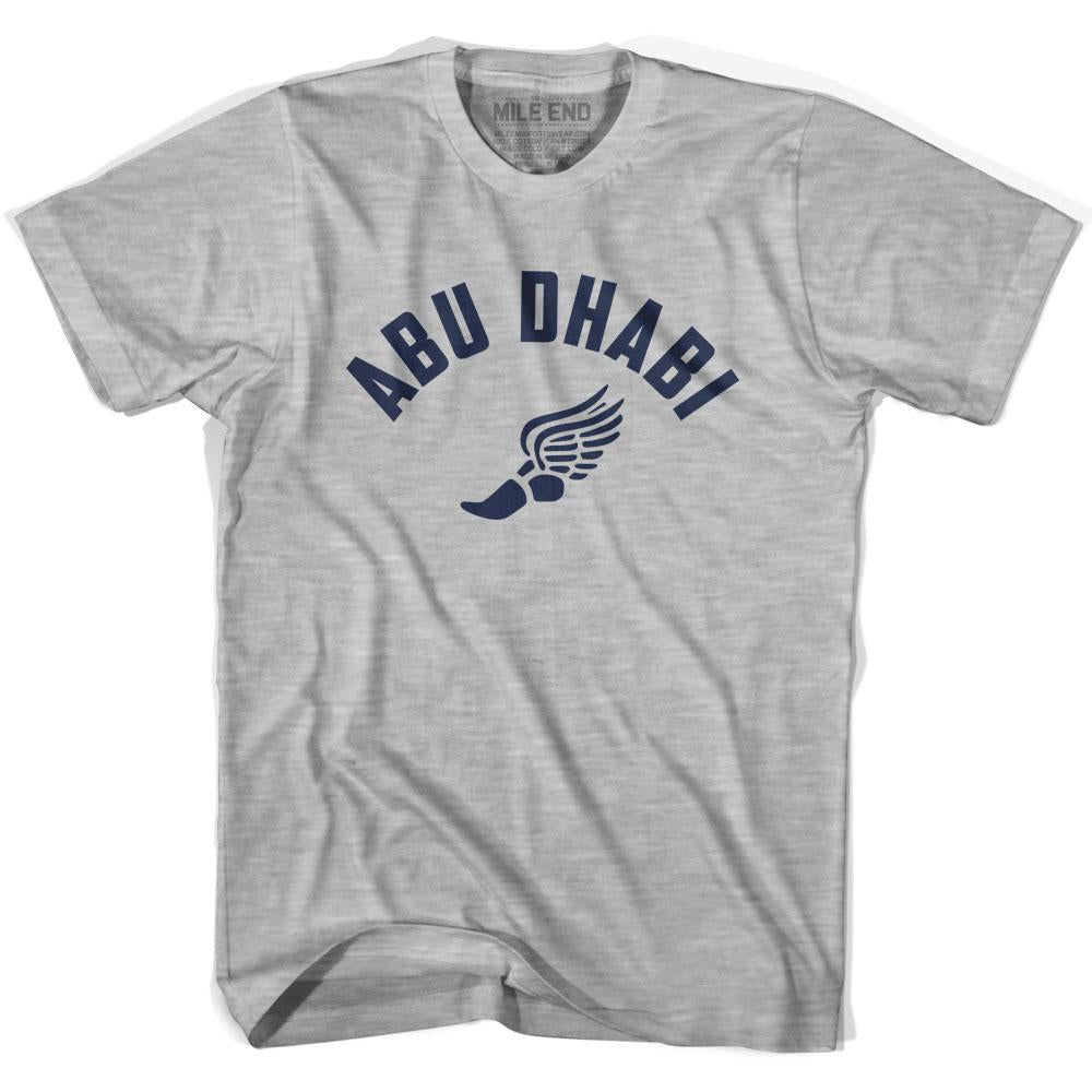 Abu Dahbi Track T-shirt product image 2