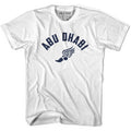 Abu Dahbi Track T-shirt product image 1