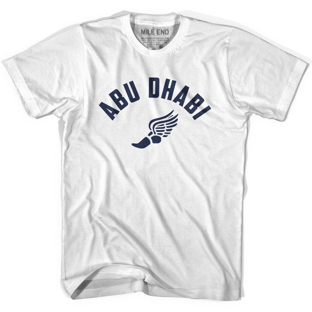 Abu Dahbi Track T-shirt product image 1
