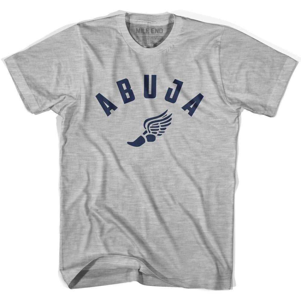 Abuja Track T-shirt product image 2