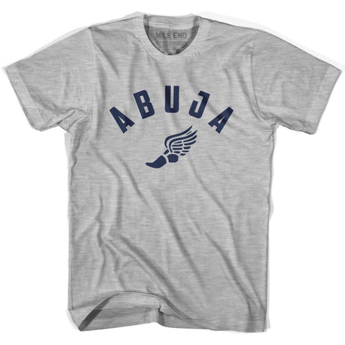 Abuja Track T-shirt product image 2