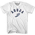 Abuja Track T-shirt product image 1
