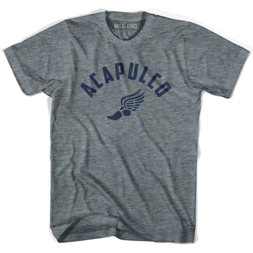 Acapulco Track T-shirt product image 1