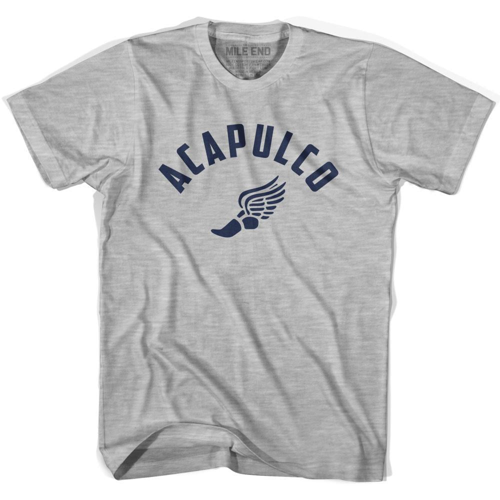 Acapulco Track T-shirt product image 2