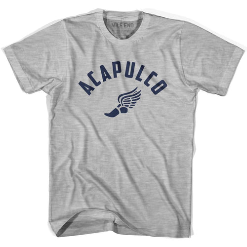 Acapulco Track T-shirt product image 2