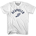 Acapulco Track T-shirt product image 1