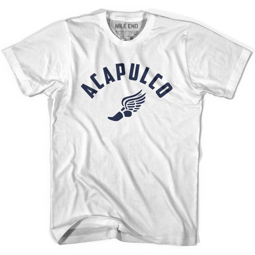 Acapulco Track T-shirt product image 1