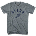 Accra Track T-shirt product image 1