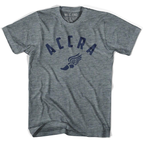 Accra Track T-shirt product image 1