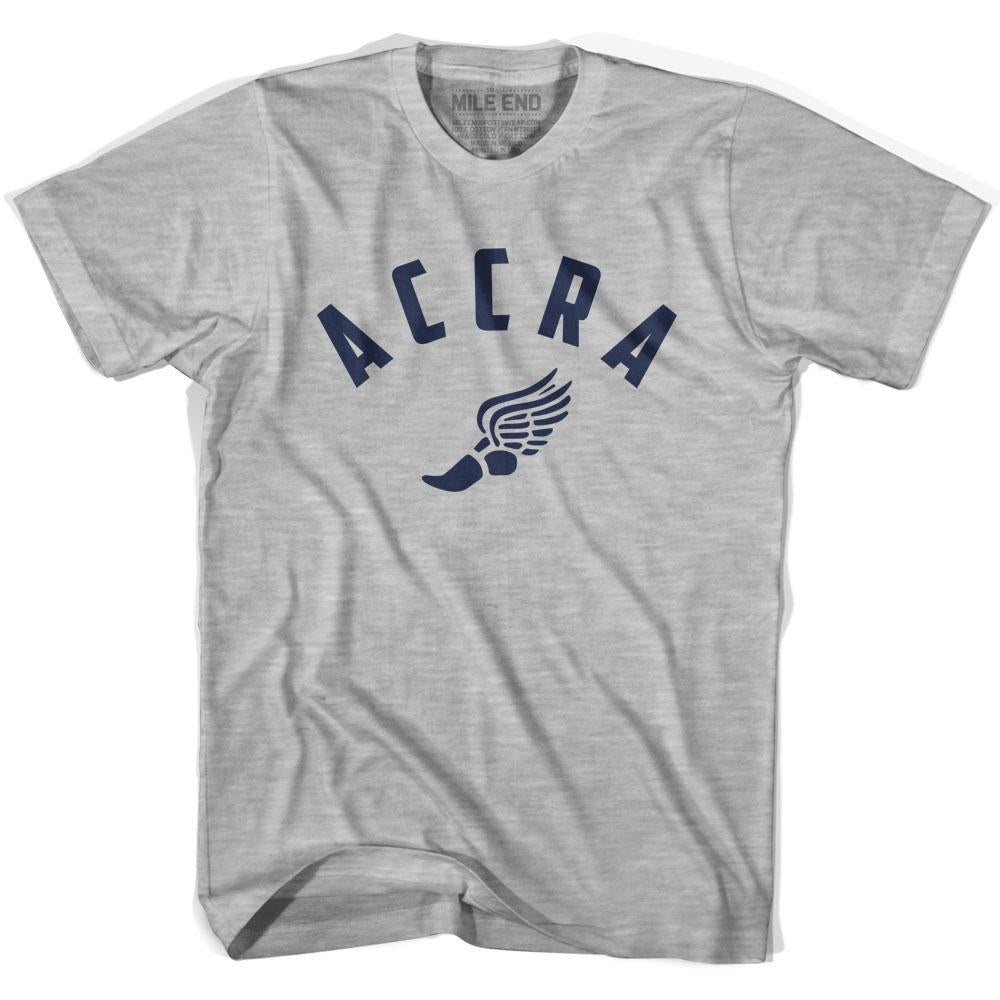 Accra Track T-shirt product image 2