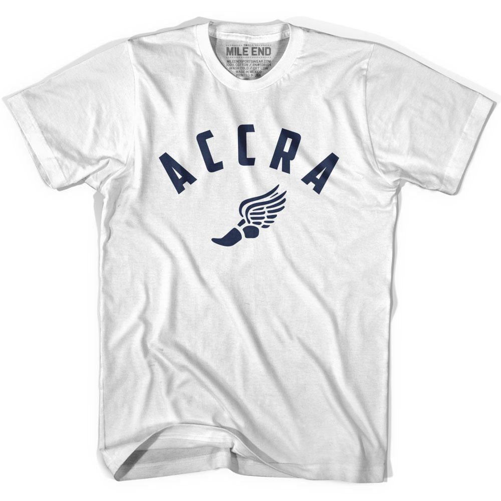 Accra Track T-shirt product image 1