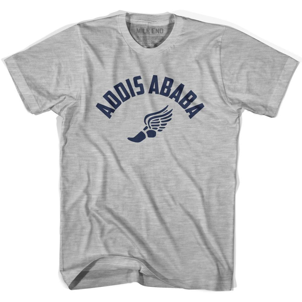 Addis Ababa Track T-shirt product image 2
