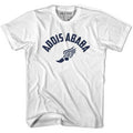 Addis Ababa Track T-shirt product image 1
