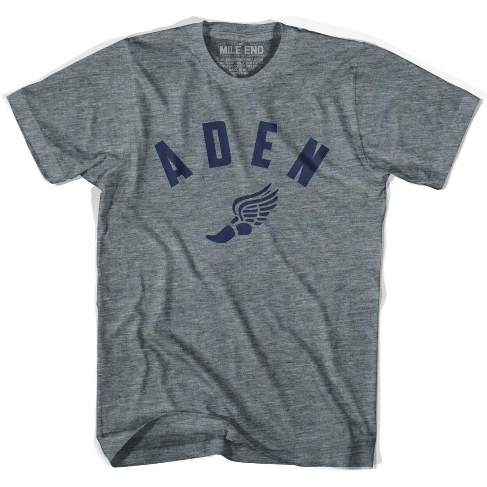 Aden Track T-shirt product image 1