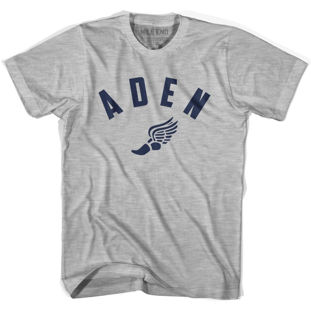 Aden Track T-shirt product image 2