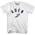 Aden Track T-shirt product image 1