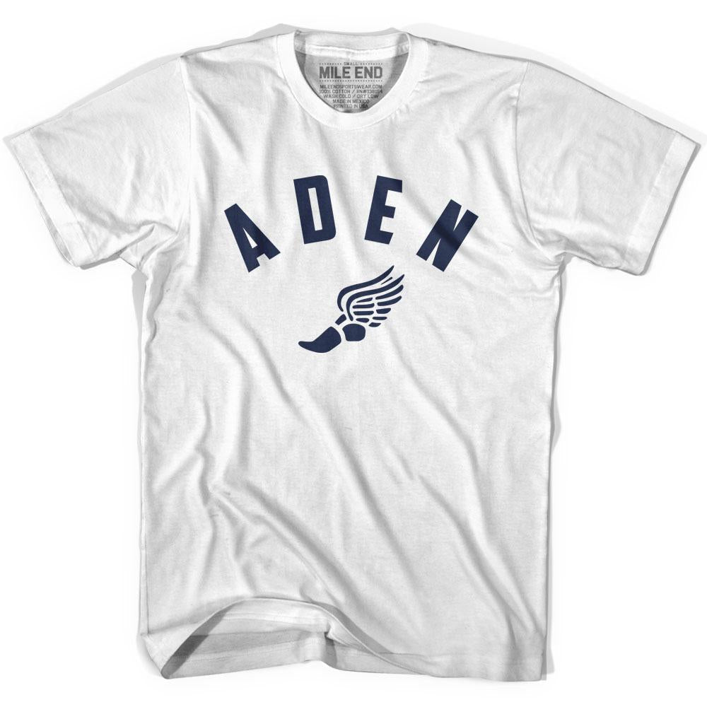 Aden Track T-shirt product image 1