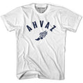 Ahvaz Track T-shirt product image 1