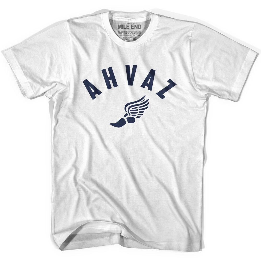 Ahvaz Track T-shirt product image 1