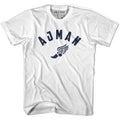 Ajman Track T-shirt product image 1