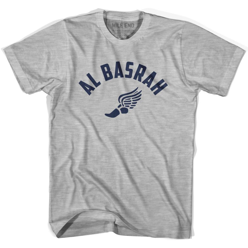 Al Basrah Track T-shirt product image 2