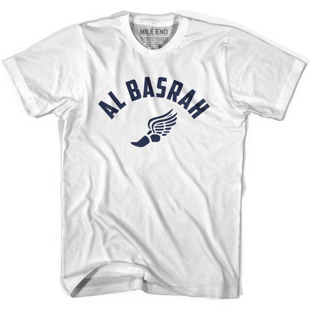 Al Basrah Track T-shirt product image 1