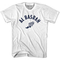 Al Basrah Track T-shirt product image 1