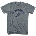 Al Gharbia Track T-shirt product image 1