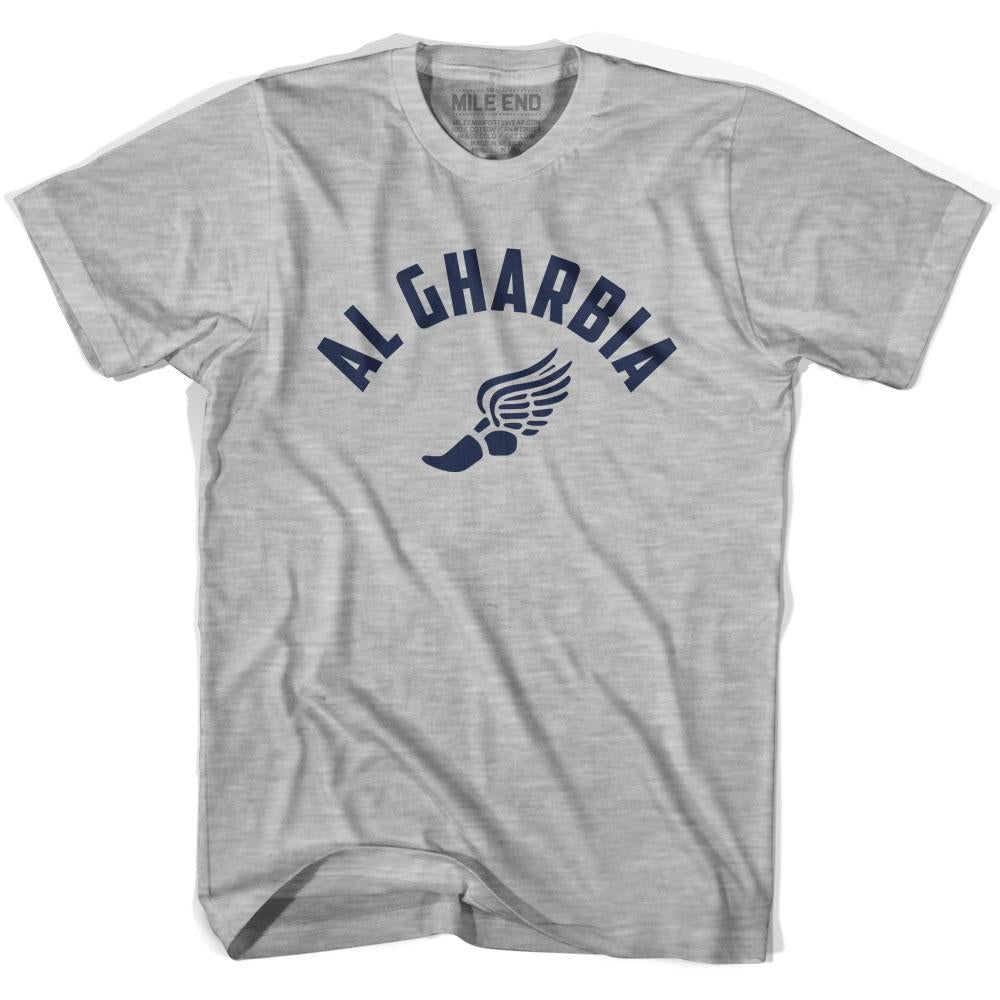 Al Gharbia Track T-shirt product image 2