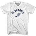 Al Gharbia Track T-shirt product image 1