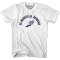 Al Mawsil al Jadidah Track T-shirt product image 1
