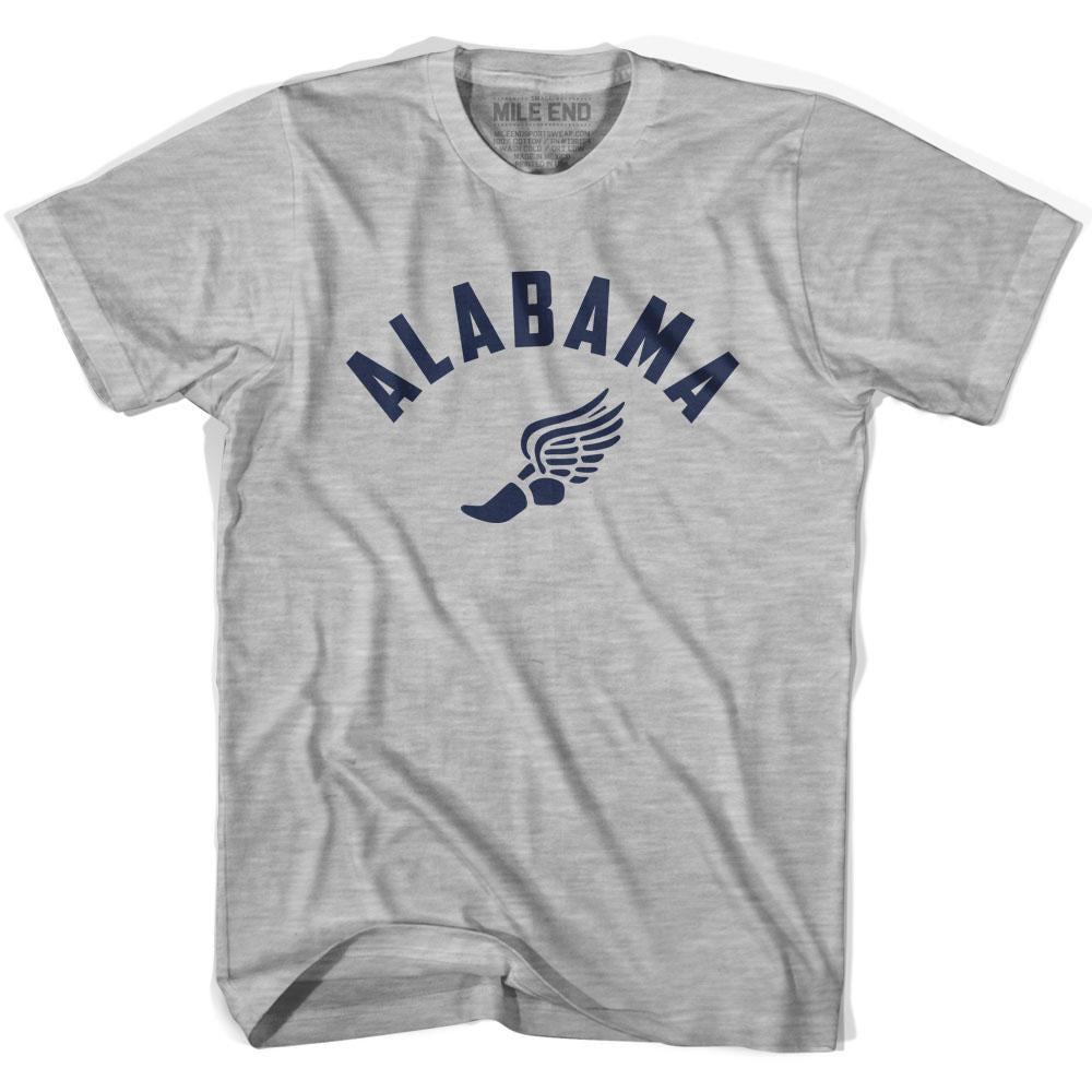 Alabama Track T-shirt product image 2