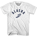 Alaska Track T-shirt product image 1