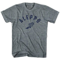 Aleppo Track T-shirt product image 1