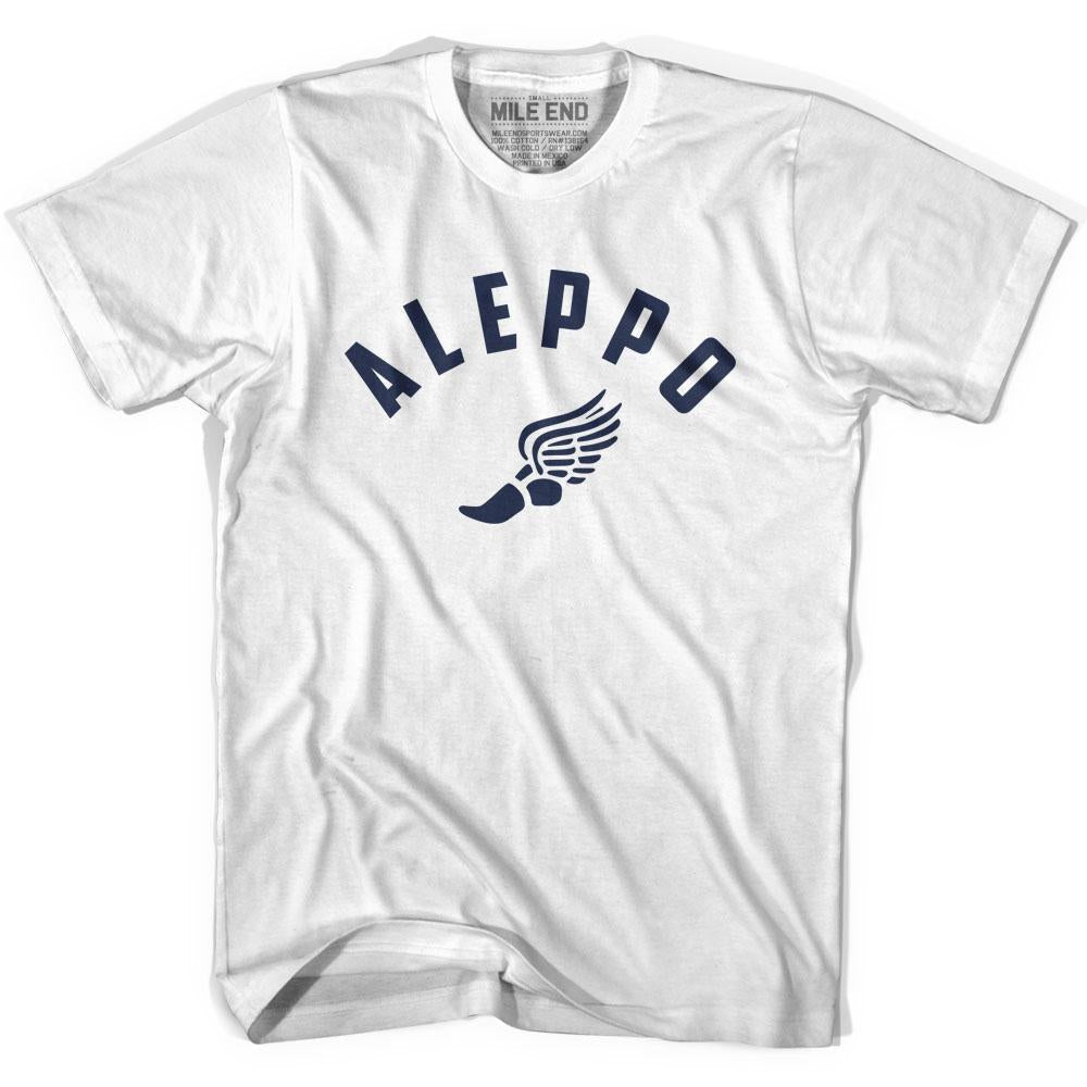 Aleppo Track T-shirt product image 1