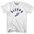 Aleppo Track T-shirt product image 1