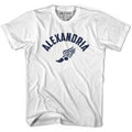 Alexandria Track T-shirt product image 1