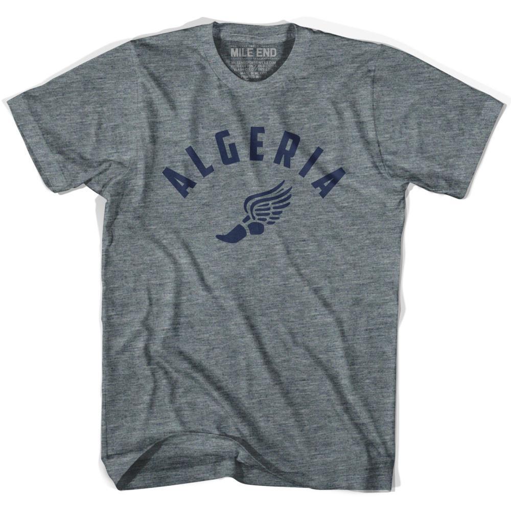Algeria Track T-shirt product image 1