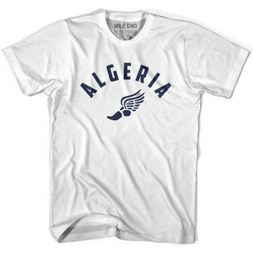 Algeria Track T-shirt product image 1