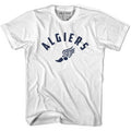 Algiers Track T-shirt product image 1