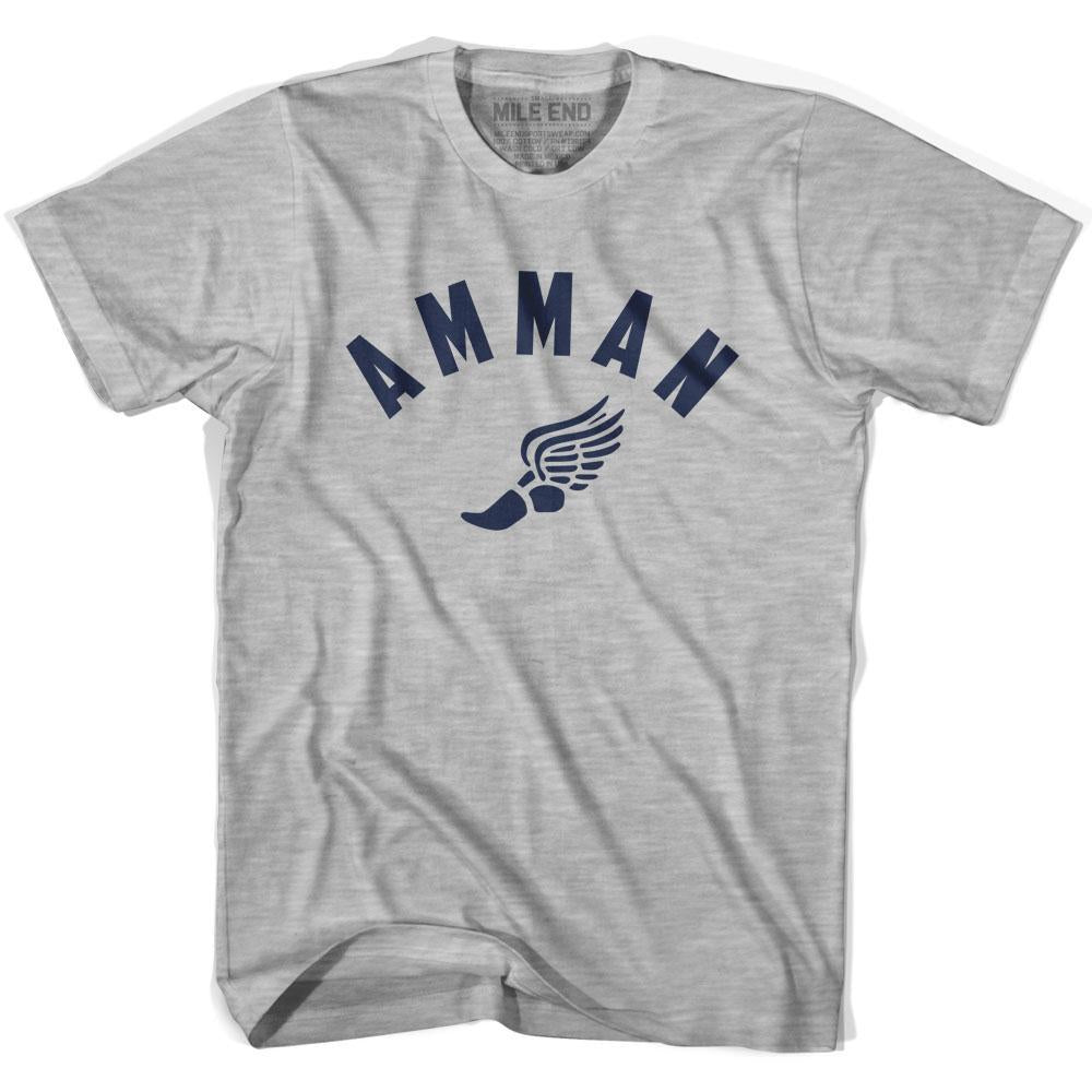 Amman Track T-shirt product image 2