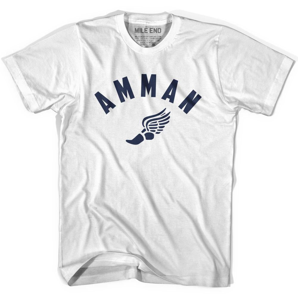 Amman Track T-shirt product image 1