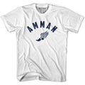 Amman Track T-shirt product image 1