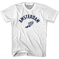 Amsterdam Track T-shirt product image 1