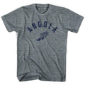 Angola Track T-shirt product image 1