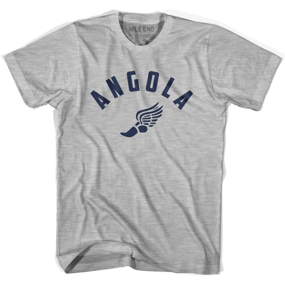Angola Track T-shirt product image 2