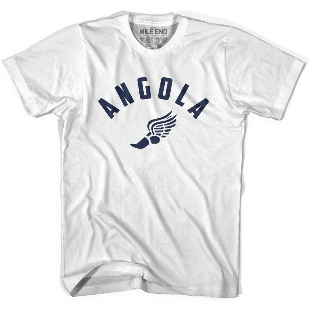 Angola Track T-shirt product image 1